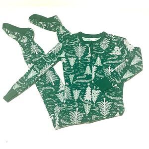 Old Navy Christmas Footies
